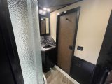 2026 Featherlite 9808 3H 13x17 Living Quarters Gooseneck Trailer