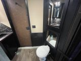 2026 Featherlite 9808 3H 13x17 Living Quarters Gooseneck Trailer