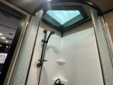 2026 Featherlite 9808 3H 13x17 Living Quarters Gooseneck Trailer