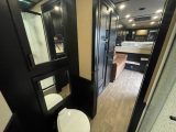 2026 Featherlite 9808 3H 13x17 Living Quarters Gooseneck Trailer