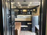 2026 Featherlite 9808 3H 13x17 Living Quarters Gooseneck Trailer