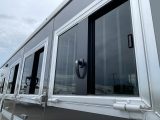 2026 Featherlite 9808 Slant 4H 8x12 Living Quarters Gooseneck Trailer