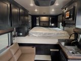 2026 Featherlite 9808 Slant 4H 8x12 Living Quarters Gooseneck Trailer
