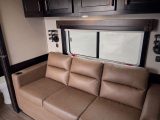 2026 Featherlite 9808 Slant 4H 8x12 Living Quarters Gooseneck Trailer