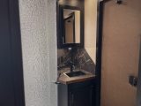 2026 Featherlite 9808 Slant 4H 8x12 Living Quarters Gooseneck Trailer