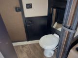 2026 Featherlite 9808 Slant 4H 8x12 Living Quarters Gooseneck Trailer