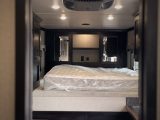 2026 Featherlite 9808 Slant 4H 8x12 Living Quarters Gooseneck Trailer