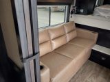 2026 Featherlite 9808 Slant 4H 8x12 Living Quarters Gooseneck Trailer