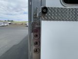 2026 Featherlite 9808 4H 13x18 Living Quarters Gooseneck Trailer