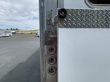 2026 Featherlite 9808 4H 13x18 Living Quarters Gooseneck Trailer