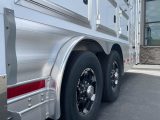 2026 Featherlite 9808 4H 13x18 Living Quarters Gooseneck Trailer