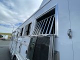 2026 Featherlite 9808 4H 13x18 Living Quarters Gooseneck Trailer