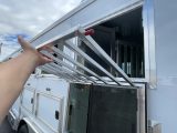 2026 Featherlite 9808 4H 13x18 Living Quarters Gooseneck Trailer