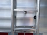 2026 Featherlite 9808 4H 13x18 Living Quarters Gooseneck Trailer