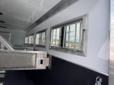 2026 Featherlite 9808 4H 13x18 Living Quarters Gooseneck Trailer