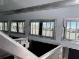 2026 Featherlite 9808 4H 13x18 Living Quarters Gooseneck Trailer