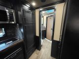 2026 Featherlite 9808 4H 13x18 Living Quarters Gooseneck Trailer