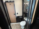 2026 Featherlite 9808 4H 13x18 Living Quarters Gooseneck Trailer