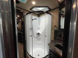 2026 Featherlite 9808 4H 13x18 Living Quarters Gooseneck Trailer