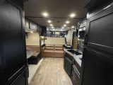 2026 Featherlite 9808 4H 13x18 Living Quarters Gooseneck Trailer