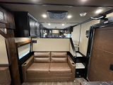 2026 Featherlite 9808 4H 13x18 Living Quarters Gooseneck Trailer