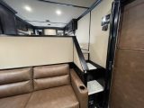 2026 Featherlite 9808 4H 13x18 Living Quarters Gooseneck Trailer