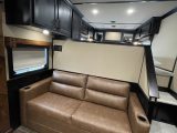 2026 Featherlite 9808 4H 13x18 Living Quarters Gooseneck Trailer
