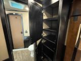 2026 Featherlite 9808 4H 13x18 Living Quarters Gooseneck Trailer
