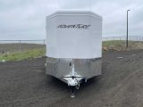 2027 Trails West Adventure II 17' Stock Bumper Pull Trailer 