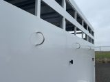 2027 Trails West Adventure II 17' Stock Bumper Pull Trailer 