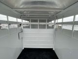 2027 Trails West Adventure II 17' Stock Bumper Pull Trailer 