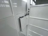 2027 Trails West Adventure II 17' Stock Bumper Pull Trailer 