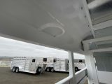 2027 Trails West Adventure II 17' Stock Bumper Pull Trailer 