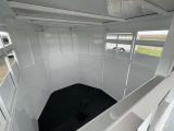 2027 Trails West Adventure II 17' Stock Bumper Pull Trailer 
