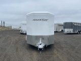 2027 Trails West Adventure II 17' Stock Bumper Pull Trailer