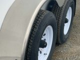 2027 Trails West Adventure II 17' Stock Bumper Pull Trailer