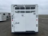 2027 Trails West Adventure II 17' Stock Bumper Pull Trailer