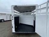 2027 Trails West Adventure II 17' Stock Bumper Pull Trailer