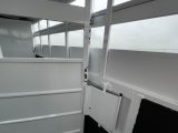2027 Trails West Adventure II 17' Stock Bumper Pull Trailer