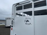 2027 Trails West Adventure II 17' Stock Bumper Pull Trailer