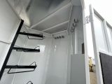 2027 Trails West Adventure II 17' Stock Bumper Pull Trailer