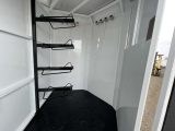 2027 Trails West Adventure II 17' Stock Bumper Pull Trailer