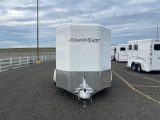 2026 Trails West Adventure II 2H Bumper Pull Trailer
