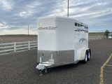 2026 Trails West Adventure II 2H Bumper Pull Trailer