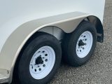 2026 Trails West Adventure II 2H Bumper Pull Trailer