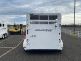 2026 Trails West Adventure II 2H Bumper Pull Trailer