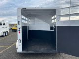 2026 Trails West Adventure II 2H Bumper Pull Trailer