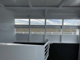 2026 Trails West Adventure II 2H Bumper Pull Trailer