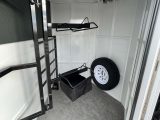 2026 Trails West Adventure II 2H Bumper Pull Trailer