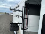 2026 Trails West Adventure II 2H Bumper Pull Trailer